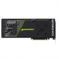 Carte graphique d'occasion Manli Nebula RTX 5060 Ti 8 Go OC GDDR7 MXM refroidie par ventilateur pour ordinateur portable avec prise en charge DP