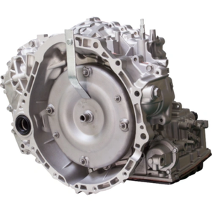 Transmisión Automática CVT JF011E Duradera para <span class=keywords><strong>Renault</strong></span> Koleos 2.5L SUV, <span class=keywords><strong>Caja</strong></span> <span class=keywords><strong>de</strong></span> Cambios Premium para Vehículos - Product Image 3