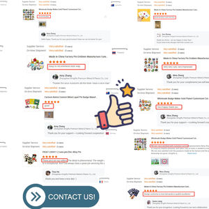 Aanpasbare Schattige Metalen Logo Badges Broche Hard & Zacht Email Reversspelden Relatiegeschenken In Feng Shui-Stijl - Product Image 6