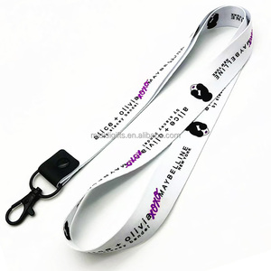 Cordón <span class=keywords><strong>de</strong></span> poliéster personalizado para el cuello, cordón <span class=keywords><strong>de</strong></span> impresión a todo color, cordón <span class=keywords><strong>de</strong></span> coche con logotipo personalizado, tarjetero, <span class=keywords><strong>Disney</strong></span> Approval Factory - Product Image 1