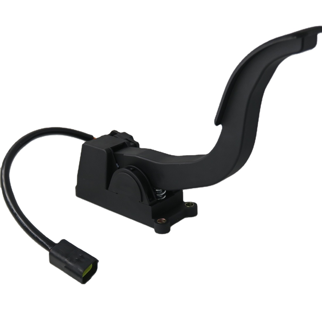 KING LONG J-DS62X(BC) Accelerator Pedal - Precision & Safety
