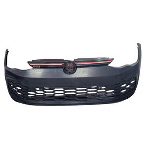 Pièces de voiture d'origine, nouveaux accessoires, ensemble de pare-chocs avant pour Volkswagen <span class=keywords><strong>Golf</strong></span> 8 <span class=keywords><strong>GOLF</strong></span> VIII <span class=keywords><strong>GTI</strong></span> 2021 2022 2023 Compatible avec 5HG807221B - Product Image 1