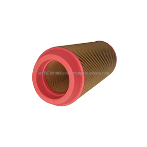 Manny Industrial Compressors & Parts Air Filter for Compressor Service Part 24358319 46853081 5um 99.8% Efficiency - Product Image 1