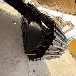 100% Caterpillar a utilisé la machine de construction de taille moyenne de haute qualité d'excavatrice de CAT320CL 320BL - Product Image 6