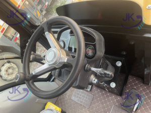 รถตักตีนตะขาบ420F หนอนผีเสื้อสำหรับ416E แมวปลายทั้งสองสามารถทำงานพร้อมกันได้ปั๊มมอเตอร์หลัก JCB - Product Image 6