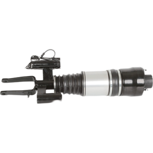 Amortisseur pneumatique avant 2113202813 pour Mercedes-Benz Classe E W211 E240 <span class=keywords><strong>E280</strong></span> <span class=keywords><strong>E280</strong></span> <span class=keywords><strong>CDI</strong></span> <span class=keywords><strong>4Matic</strong></span>, suspension pneumatique avant - Product Image 3