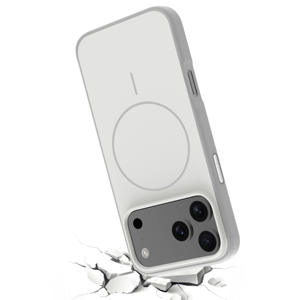 Cover per telefono magnetico Anti-impronte e Anti-Shock classico nuovo Design per iPhone 16/17 custodia per telefono cellulare Pro Max - Product Image 2