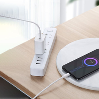 Câble Type-C vers Type-C en TPE ignifuge de 1 m, vente en gros, charge rapide 3A, transfert de données haute vitesse pour iPhone 12/13/14/15 Pro Max