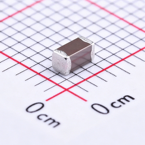 C3216X7R1E106KT000N SMD MLCC Multilayer Ceramic <b>Capacitor</b> High Reliability Surface Mount <b>Capacitor</b> - Product Image 1