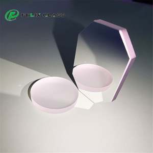 Espejo de Reflexión con Revestimiento Óptico Metálico FELIX YuTai Optics - Product Image 1