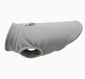 Wholesale Custom Color <b>Warm</b> Thick Cheap Pet Clothes <b>Dog</b> Fleece <b>Coat</b> - Product Image 4