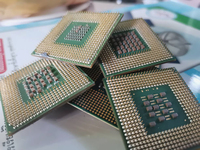 Máquina pequeña de reciclaje de Pcb de excelente calidad, planta de tratamiento de residuos electrónicos, máquina de planta de reciclaje de paladio dorado Pcb