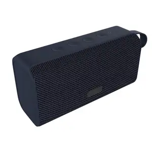 Aoolif BT27 Speaker Portable 16W Subwoofer Speaker Bluetooth Speaker