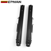 EPMAN — ajusteur de siège coulissant universel, à Rail adapté aux Sports et pour la course, siège 4WD, EPSAT365 EPSAT400