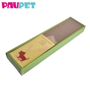 Hot sale toy and game wall for cats cheap sofa protector striped cat scratching post - Product Image 1