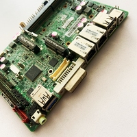 NF3AB-2930 X169A1M0B750282 16CD506X00019 Carte mère industrielle embarquée Module de carte CPU Carte principale 3,5 pouces 2 Go de RAM 1 To en stock