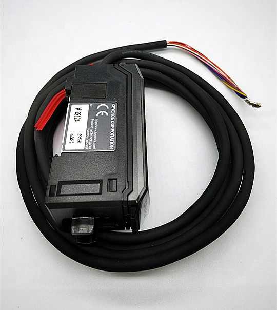 KEYENCE GT2-72N High-Accuracy Digital Contact Sensor DIN Rail Type 