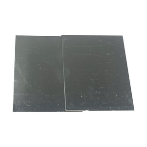 Lámina de Aleación de Aluminio 6061 del Fabricante, Superficie Anodizada, Tratada, para Uso Industrial - Product Image 2