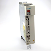 Nuevo y Original SIMOVERT Masterdrive MC 6SE70180EP50Z Z=C43G92G41 EStand D B Disponible en Almacén