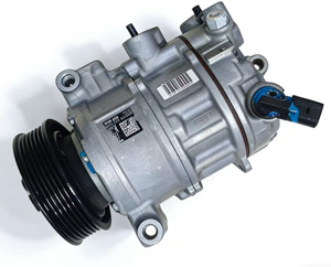 6PK Denso คอมเพรสเซอร์ AC เครื่องปรับอากาศ<span class=keywords><strong>รถยนต์</strong></span>6SEU14C 8T0260805N 4G0260805D 4M0820803สำหรับ Audi Q5 2.0T A4L 1.8T C6 - Product Image 6