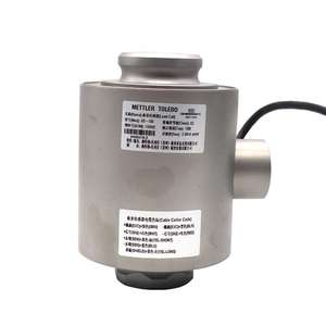 Celda de carga de METTLER <span class=keywords><strong>TOLEDO</strong></span>, 100/15T/20T/30T/T - Product Image 4