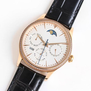 Reloj de Movimiento Automático Deportivo y Ejecutivo Multifuncional de Movimiento Preciso, Lujoso y Elegante para Hombres y Mujeres - Product Image 2