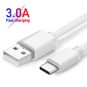 Vente en gros 1M Charge <span class=keywords><strong>rapide</strong></span> Type C 3A Câble de données de <span class=keywords><strong>chargeur</strong></span> USB pour Xiaomi Mi 9 10 11 <span class=keywords><strong>Pro</strong></span> 10 Lite <span class=keywords><strong>Redmi</strong></span> <span class=keywords><strong>Note</strong></span> 9S <span class=keywords><strong>8</strong></span> 9 <span class=keywords><strong>Pro</strong></span> - Product Image 3