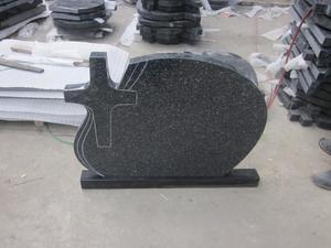 European Traditional Style Granite Memorial Gravestone <strong>Blank</strong> <strong>Headstone</strong>