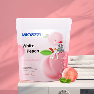 Kunden spezifische Verpackungs flasche für flüssige Waschmittel Weichspüler Seife Bulk Supply Großhandel Custom <span class=keywords><strong>Fragrance</strong></span> Factory Direkt verkauf - Product Image 5