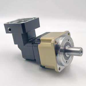 VBR 750W 1000W <span class=keywords><strong>Motor</strong></span> <span class=keywords><strong>Servo</strong></span> girboks planet presisi tinggi gigi heliks Gearbox pengurang kecepatan <span class=keywords><strong>Motor</strong></span> Stepper peredam kecepatan - Product Image 2