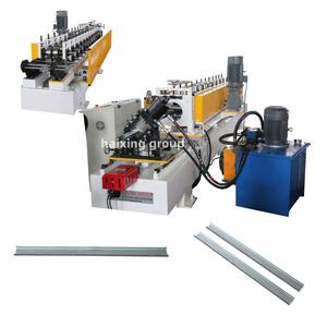 Máquina de <span class=keywords><strong>Perfiles</strong></span> de Drywall, Máquina para Hacer <span class=keywords><strong>Perfiles</strong></span> Metálicos, Máquina Dobladora de Omegas y <span class=keywords><strong>Perfiles</strong></span> - Product Image 1