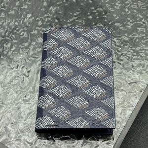 Nouveau portefeuille en cuir OEM/ODMPU pour femme avec design ouvert, porte-cartes de crédit, porte-passeport et porte-chèques de <span class=keywords><strong>voyage</strong></span> - Product Image 6