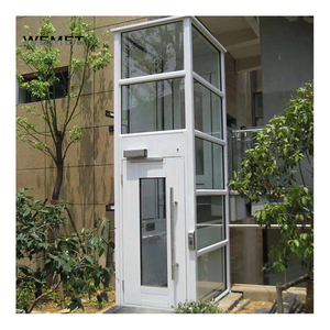 अनुकूलित छोटे हाइड्रोलिक होम लिफ्ट विकलांग घर लिफ्ट - Product Image 6