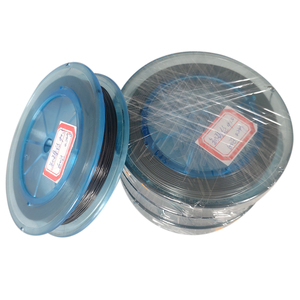 Ni-ti Dây Sản Xuất 0.1 ~ 10 Mm Siêu Đàn Hồi <span class=keywords><strong>Nitinol</strong></span> Dây Hình Dạng Bộ Nhớ Hợp Kim Nickel Titan Dây - Product Image 5