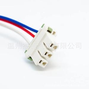 Pièces en plastique pour couvercles de lave-linge électrique GE WH08X32657 - Product Image 2