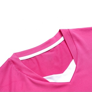 Nuevo Diseño de Vestido de Tenis y Bádminton para <span class=keywords><strong>Mujer</strong></span>, Trajes Deportivos para Niñas - Product Image 4