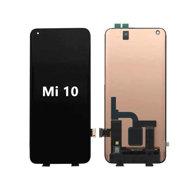 for Xiaomi Mi 8 10 Lite LCD Display with Touch Screen Digitizer Assembly