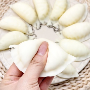 Squishy Food <strong>Toy</strong> New Soft Silicone Gooey Texture Stress Relief Squeeze <strong>Toy</strong> for Kids Adults for <strong>Office</strong> Desk - Product Image 5