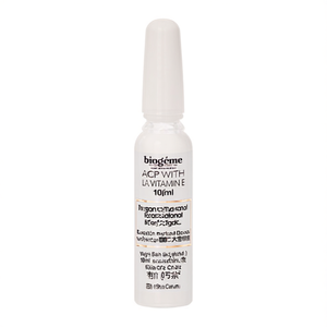 Siero Biogne ACP con Vitamina E 10ml, Cura Professionale della Pelle - Product Image 2
