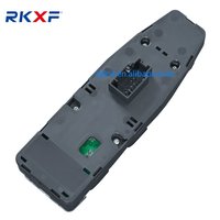 BMW3 F30/F80 M3 11-16 interrupteur de fenêtre de commande principale d'alimentation avant gauche 6131 9362 112CX ABS + PA66 nouveau commutateur marche-arrêt RKXF