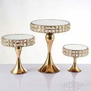 Wholesale High-Quality Wedding Decoration Metal Vases Wedding Centerpieces Flower Ball Stand Table Centerpiece - Product Image 1