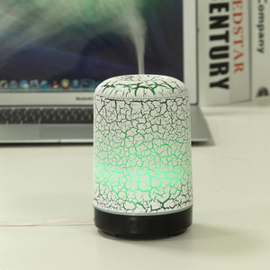 Điện mùi hương nứt 200ml Tinh dầu khuếch tán, Quà Tặng sản phẩm Máy khuếch tán - Product Image 4