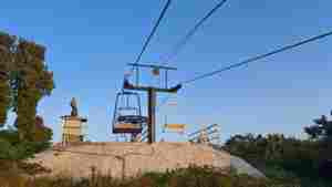 Vendre bien nouveau Type cabine <span class=keywords><strong>sapin</strong></span> téléphérique Monorain <span class=keywords><strong>Train</strong></span> - Product Image 3