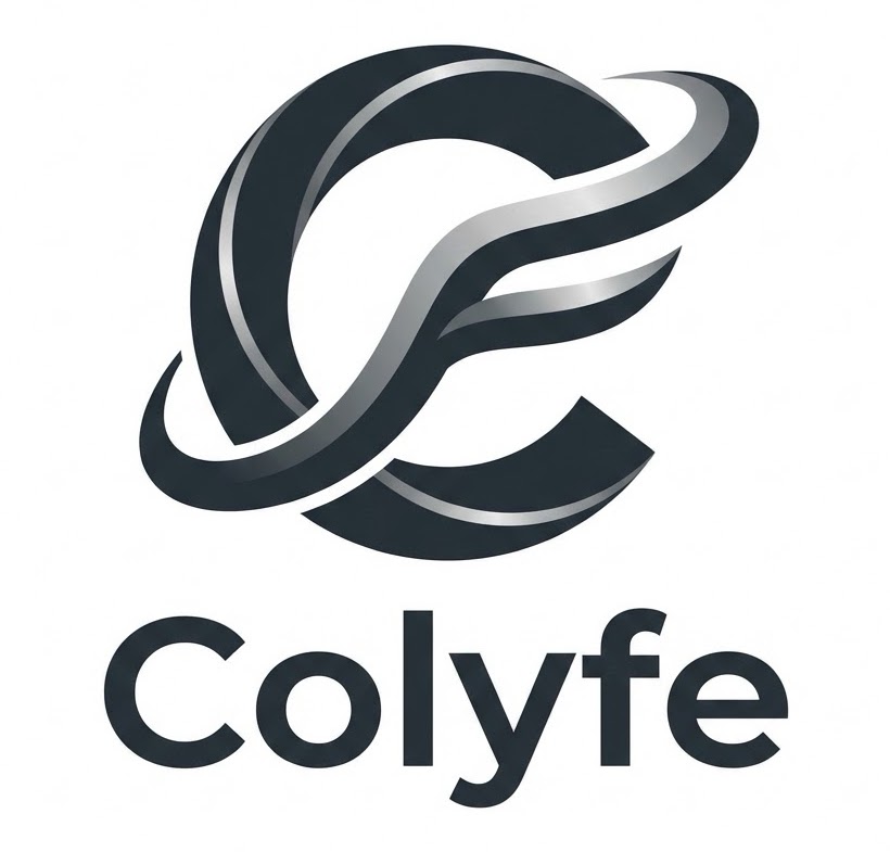 Shaoxing Colyfe Sports Goods Co., Ltd. logo