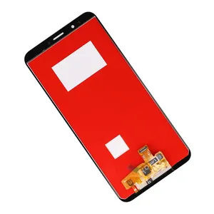 Handy-LCDS-Bildschirme Reparatur und Ersatzteile für Huawei Y5 Y6 Y7 Y9 2019 Touch-<span class=keywords><strong>Display</strong></span> für Huawei Y7prime 2018 lcd - Product Image 3