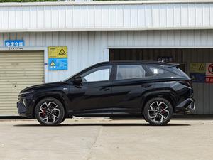 Offre Spéciale Hyundais <span class=keywords><strong>Tucson</strong></span> L voiture à essence SUV de luxe FWD <span class=keywords><strong>Hyund</strong></span>-ai <span class=keywords><strong>Tucson</strong></span> véhicule à essence de haute qualité bon marché - Product Image 5