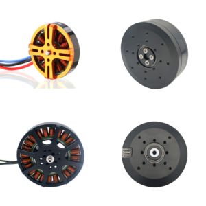 ซีรีส์ Tm3536 (2814) เครื่องซักผ้า มอเตอร์ไร้แปรงถ่านดีซี มอเตอร์สำหรับยานยนต์ มอเตอร์สำหรับโดรน - Product Image 4