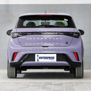 BYD รถยนต์ไฟฟ้า2023ปลาโลมา5ประตู5-Seater แฮทช์แบค420กม. ระยะไกลสำหรับการเดินทาง - Product Image 4