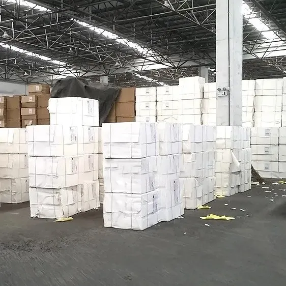 Chất lượng hàng đầu cung cấp ổn định tẩy trắng bột giấy tre cho giấy lọc tẩy trắng Sulfate woodpulp