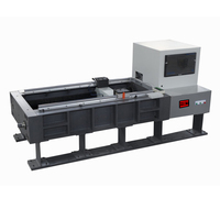 50ton 30ton 20 Ton Banco de prueba horizontal electrónico para máquina de prueba de tracción horizontal de cuerda de alambre